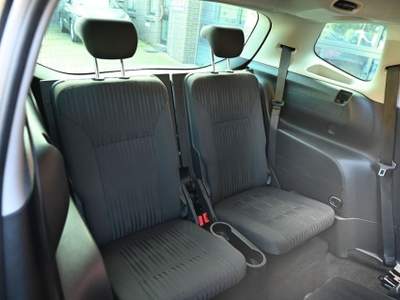 Opel Zafira 1.4 T 140CV Nero usata Castelnuovo Rangone