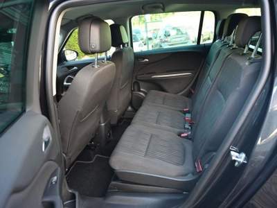 Opel Zafira 1.4 T 140CV Nero usata Castelnuovo Rangone