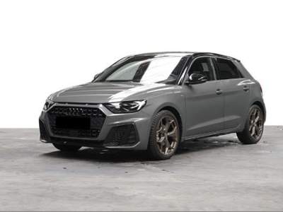 Audi A1 SPB 30 TFSI S line edition Grigio usata Castelnuovo Rangone