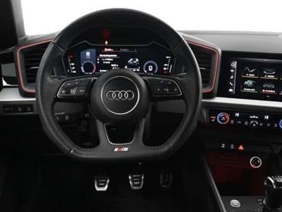 Audi A1 SPB 30 TFSI S line edition Grigio usata Castelnuovo Rangone