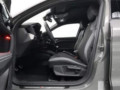 Audi A1 SPB 30 TFSI S line edition Grigio usata Castelnuovo Rangone