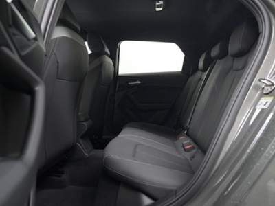 Audi A1 SPB 30 TFSI S line edition Grigio usata Castelnuovo Rangone