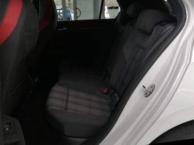 Volkswagen Golf 2.0 TSI GTI DSG Bianco usata Castelnuovo Rangone