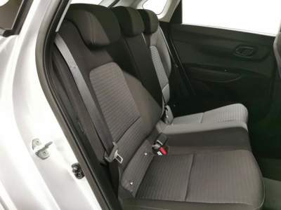 Hyundai i20 1.0 T-GDI 120 CV 48V Trend Argento usata Castelnuovo Rangone