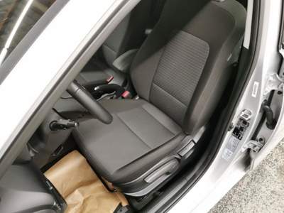Hyundai i20 1.0 T-GDI 120 CV 48V Trend Argento usata Castelnuovo Rangone