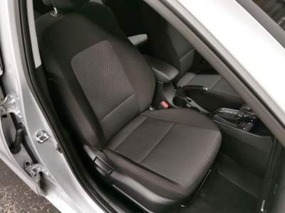 Hyundai i20 1.0 T-GDI 120 CV 48V Trend Argento usata Castelnuovo Rangone