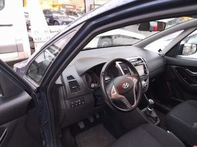 Hyundai ix20 1.4 90 CV APP MODE Blu/Azzurro usata Scarperia e San Piero