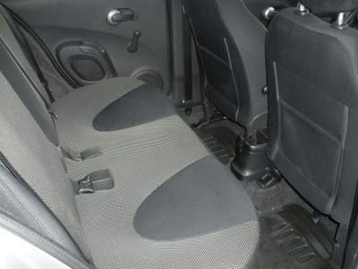 Nissan Micra ottimo stato Grigio usata Frosinone