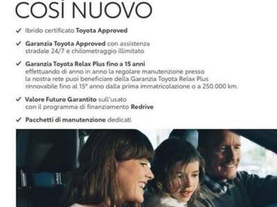 Toyota Aygo 1.0 VVT-i 72 CV 5 porte x-cool Rosso usata Cagliari