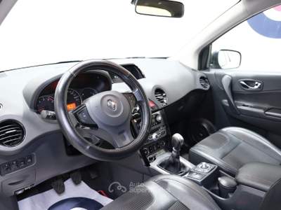 Renault Koleos 2.0 DCI 150CV 4X4 BOSE Nero usata ROMA