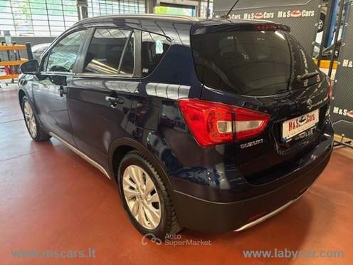 Suzuki S-Cross usate - AutoSuperMarket