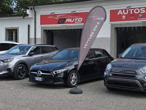 B-AUTOGROUP S.R.L.S.