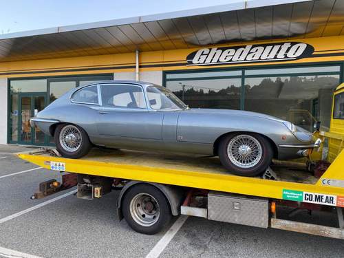 GHEDAUTO S.R.L.