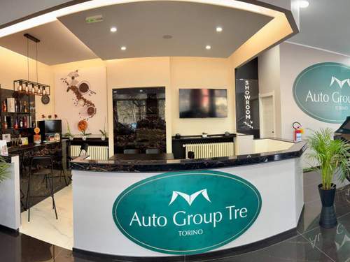 AUTOGROUP TRE S.r.l.