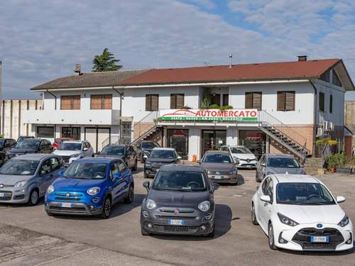 Gruppo Automercato