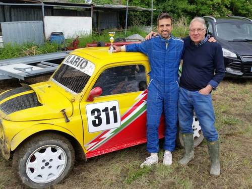 RIGAMONTI MAURO