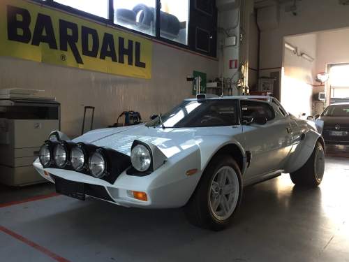 CGA Motors