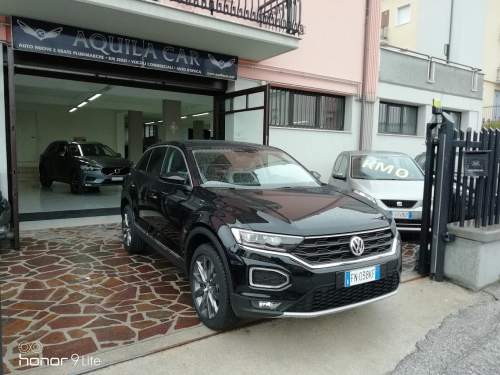 AQUILA CAR