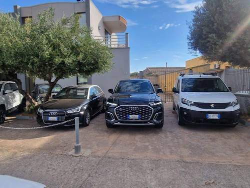 auto.m di stefano melis
