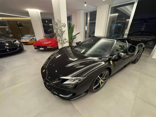 VIP MOTORS MULTIBRAND