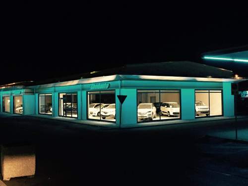 GHEDAUTO S.R.L.