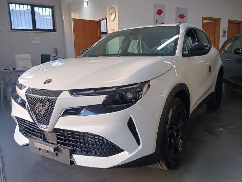 AQUILA CAR