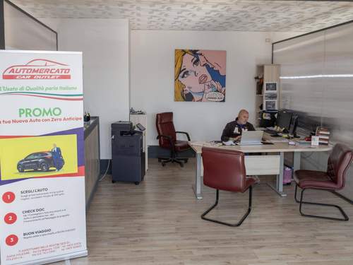 Gruppo Automercato