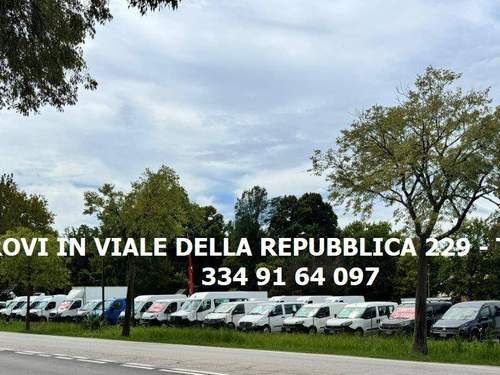 Luisetto Autoveicoli Srl