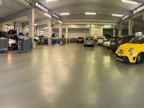 GHEDAUTO S.R.L.