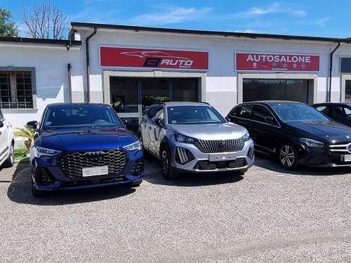 B-AUTOGROUP S.R.L.S.