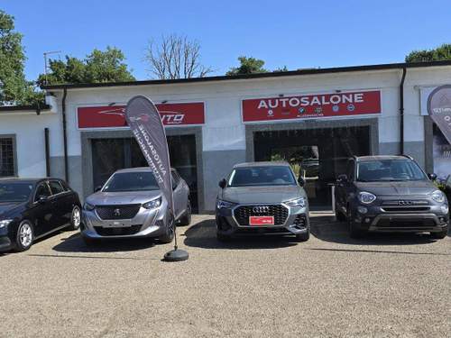 B-AUTOGROUP S.R.L.S.