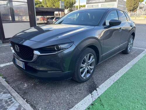 GREEN MOTORS S.R.L.