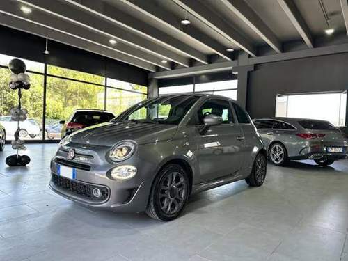 Autolux Abruzzo Srl