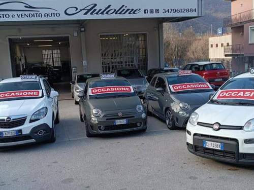 AUTOLINE