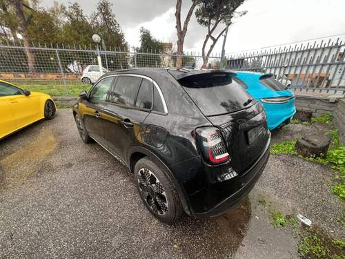 T AUTO il market dell'auto&co