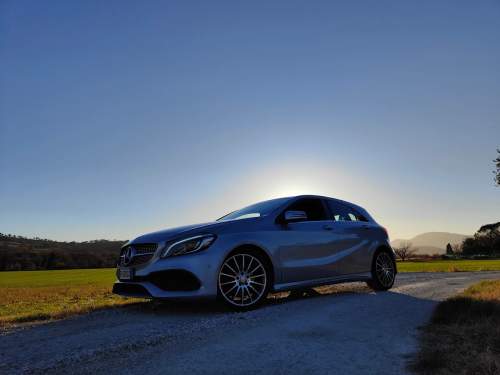 REAL CAR DI CASETTARI CRISTIAN