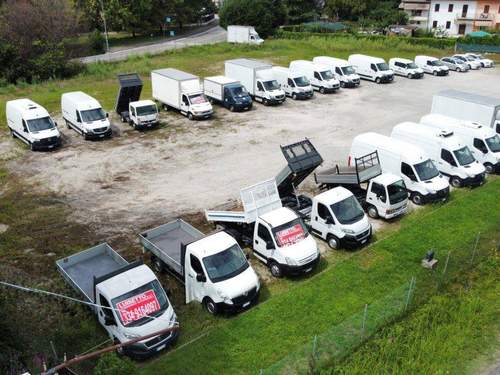 Luisetto Autoveicoli Srl
