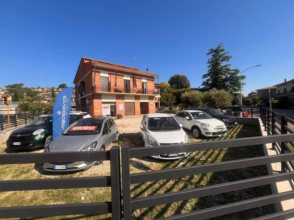 AUTOFFICINA VILLA MOTORS