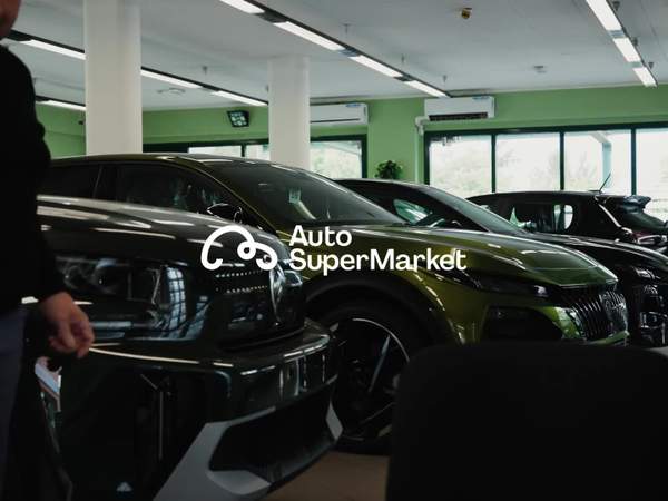 VILLA MOTORS HOUSE SRL