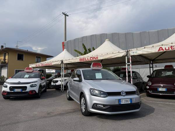 BELLONI AUTO