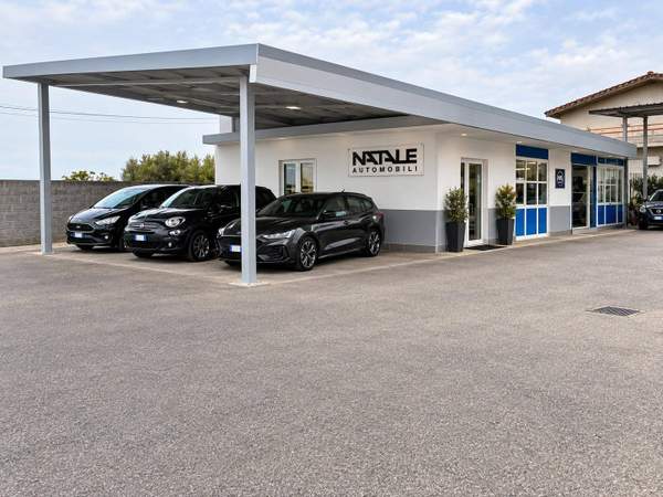 NATALE AUTOMOBILI DI MAURIZIO NATALE