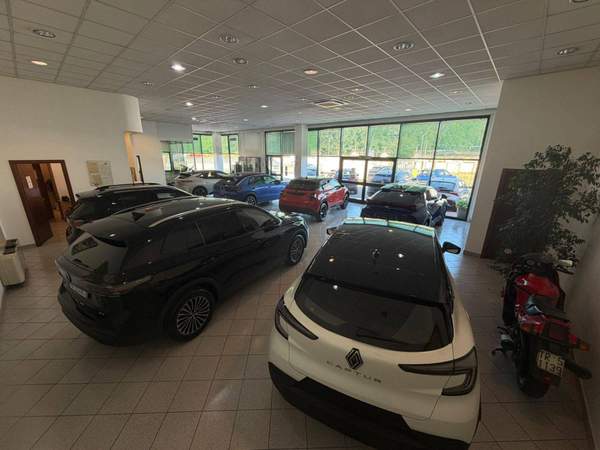 SPORTAUTO S.N.C. DI FRANCIOLI CLAUDIO E TESTARELLA CLAUDIO
