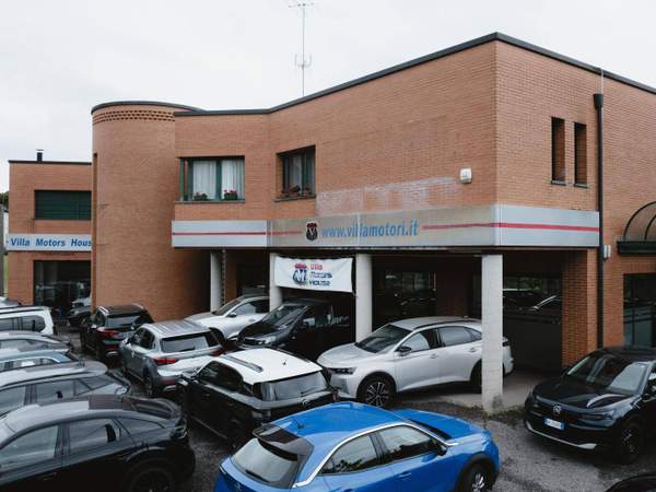 VILLA MOTORS HOUSE SRL