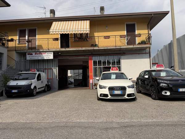BELLONI AUTO