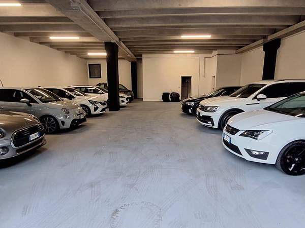ARCA AUTO