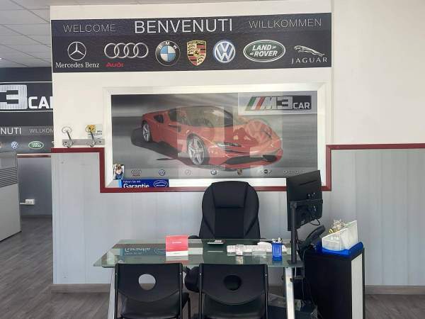 M3car