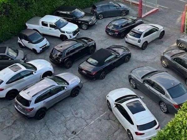 M3car