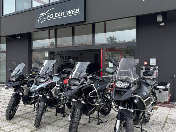 F.S. CAR WEB