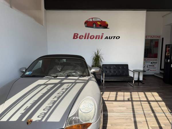 BELLONI AUTO