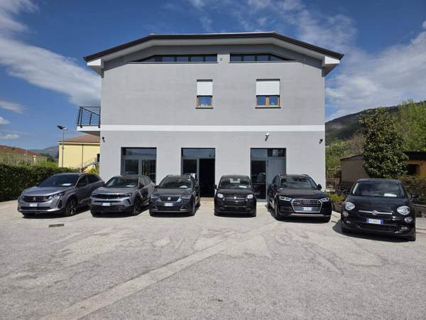 PARISSE AUTOMOBILI SRL